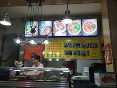 -台北风味(第一家快餐)