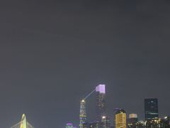 -琶醍壹号•潮菜江景餐吧