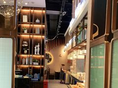 -非烤勿扰韩料自助烤肉(松山湖万科店)