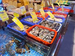 -新金盛·海鲜酒楼(盐田店)