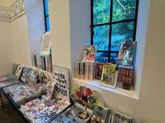 -思南书局·诗歌店