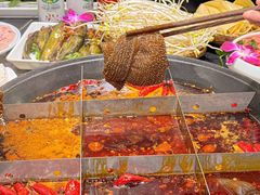 -俏媳妇火锅(宽窄巷子店)