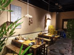 大堂-并州大牌档之醉轻尘