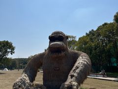 景点-嘉北郊野公园
