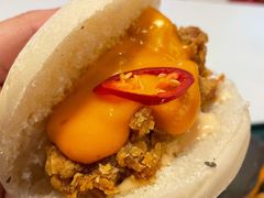 -玩味工厂·东南亚特色餐厅(太古里店)