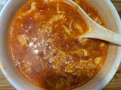 -吕氏疙瘩汤·私家菜馆(慈云寺店)