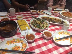 -西贝(枫蓝国际购物中心店)