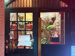 -申德勒加油站西餐厅Schindlers Tankstelle(上海外滩店)