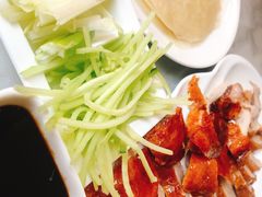片皮鸭-燕云楼(云南路店)