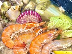 -济扶岛韩国海鲜汤제부도 해물탕(望京店)
