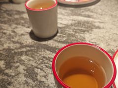 -新白鹿餐厅(松江开元地中海店)