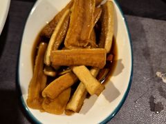 -花溪雨·森林餐厅(石基店)
