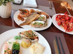 -索菲特西湖大酒店·香榭丽全日候餐厅(南山路店)