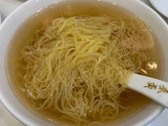-香港麦奀云吞面世家(中山二路店)