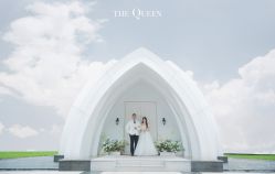 -THE QUEEN(北京店)