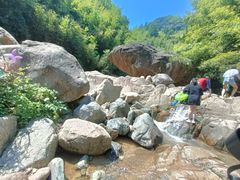 -井空里大峡谷