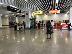 -厦门五通客运码头