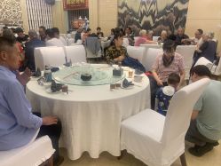 -四方阁酒楼·宴会厅(圣灯店)