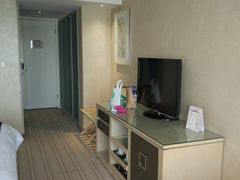 -天津水晶宫饭店