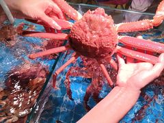 -阿里元海鲜·闽南特色菜(曾厝垵店)