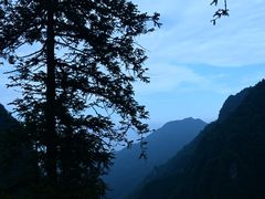 -峨眉山风景名胜区