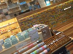 -猫的天空之城概念书店(印象城购物中心店)
