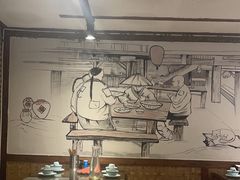 -灶东家民间菜(回兴店)