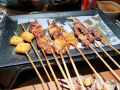 -管氏翅吧(马家堡店)