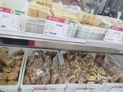 -北京稻香村(方庄店)