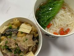 混拼-化州颜勇牛腩(深圳总店)