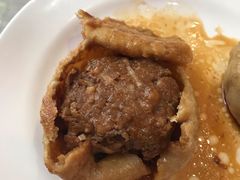 -清真吴记门钉肉饼·喜多利