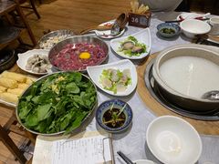 -丰尔粥食·粥底火锅·桑拿鸡(大良总店)