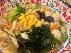 -桃屋日本料理(清华科技园店)