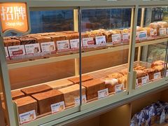 -爸爸糖手工吐司(上海五角场万达店)
