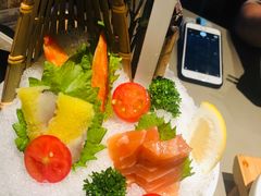 -享月汤皇·海鲜小火锅·聚会(曲江创意谷店)