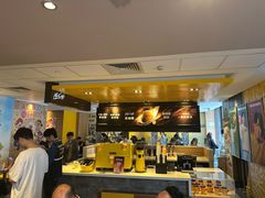 -麦当劳(长泰商业广场店)