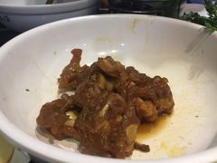 -阿楷·二十年烧烤宵夜·渔家小寨(达明店)