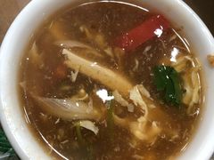 -四海鲜渔家菜(黄金海岸店)