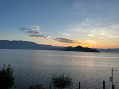 -丽江泸沽湖景区