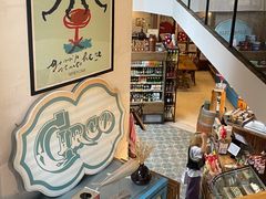 -Alimentari早午餐(安福路店)