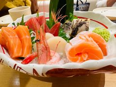 -鳗葉(万象城店)