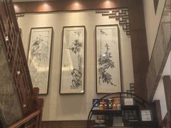 -田水湾丨地道安徽菜(文化路店)