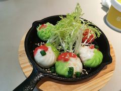 -蔡澜点心·粤菜(领展购物广场店)