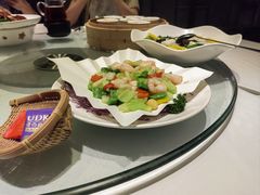 -南园酒家(前进路店)