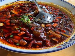 -青城甲(青城山店)