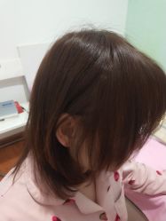 -起点潮色造型
