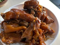 -王万妈卤猪脚(青岩交通路)