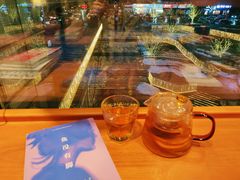 -矢量咖啡(万象汇店)