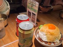 -岛风·台食小馆 ISLAND BISTRO(烟台山店)