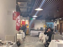 -沸腾鱼乡(知春路分店)